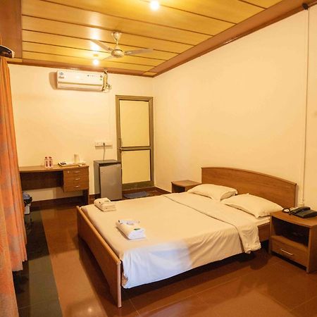 Gp Hotels And Resorts Nashik Exterior photo