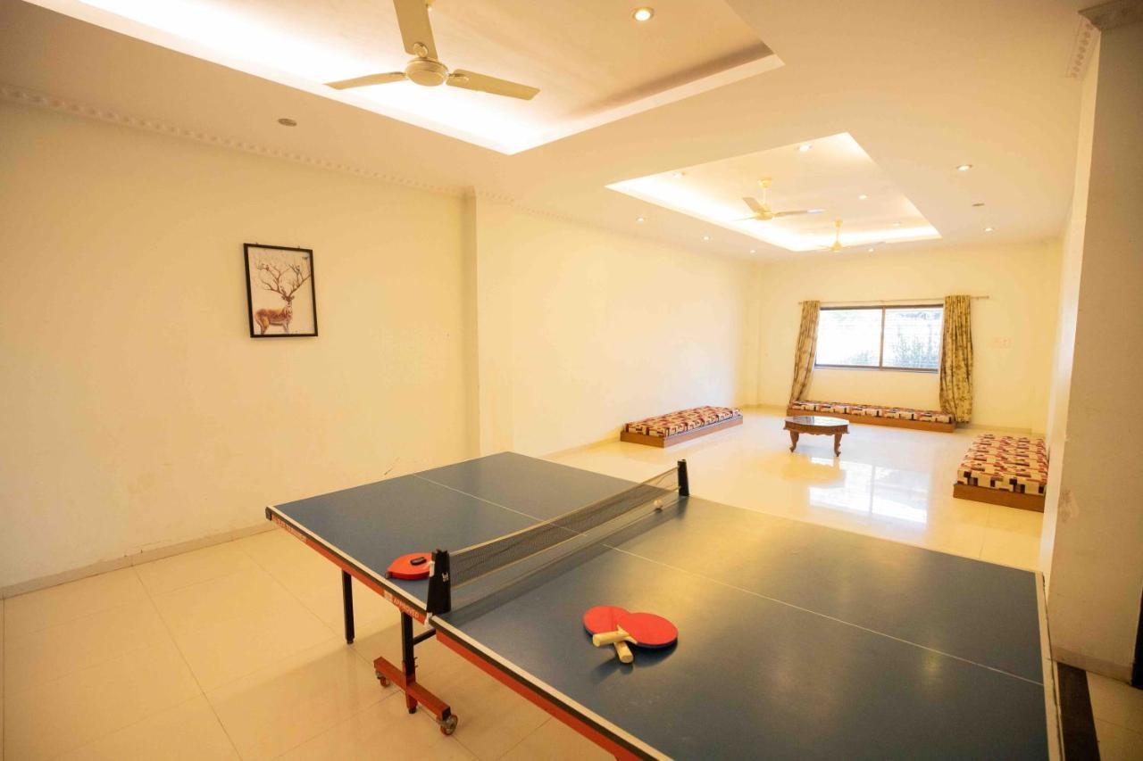 Gp Hotels And Resorts Nashik Exterior photo