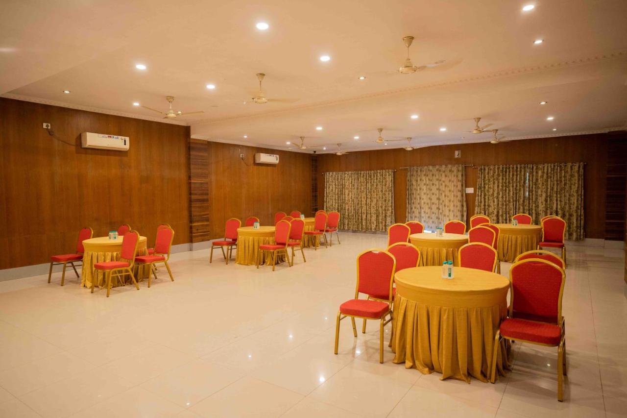 Gp Hotels And Resorts Nashik Exterior photo