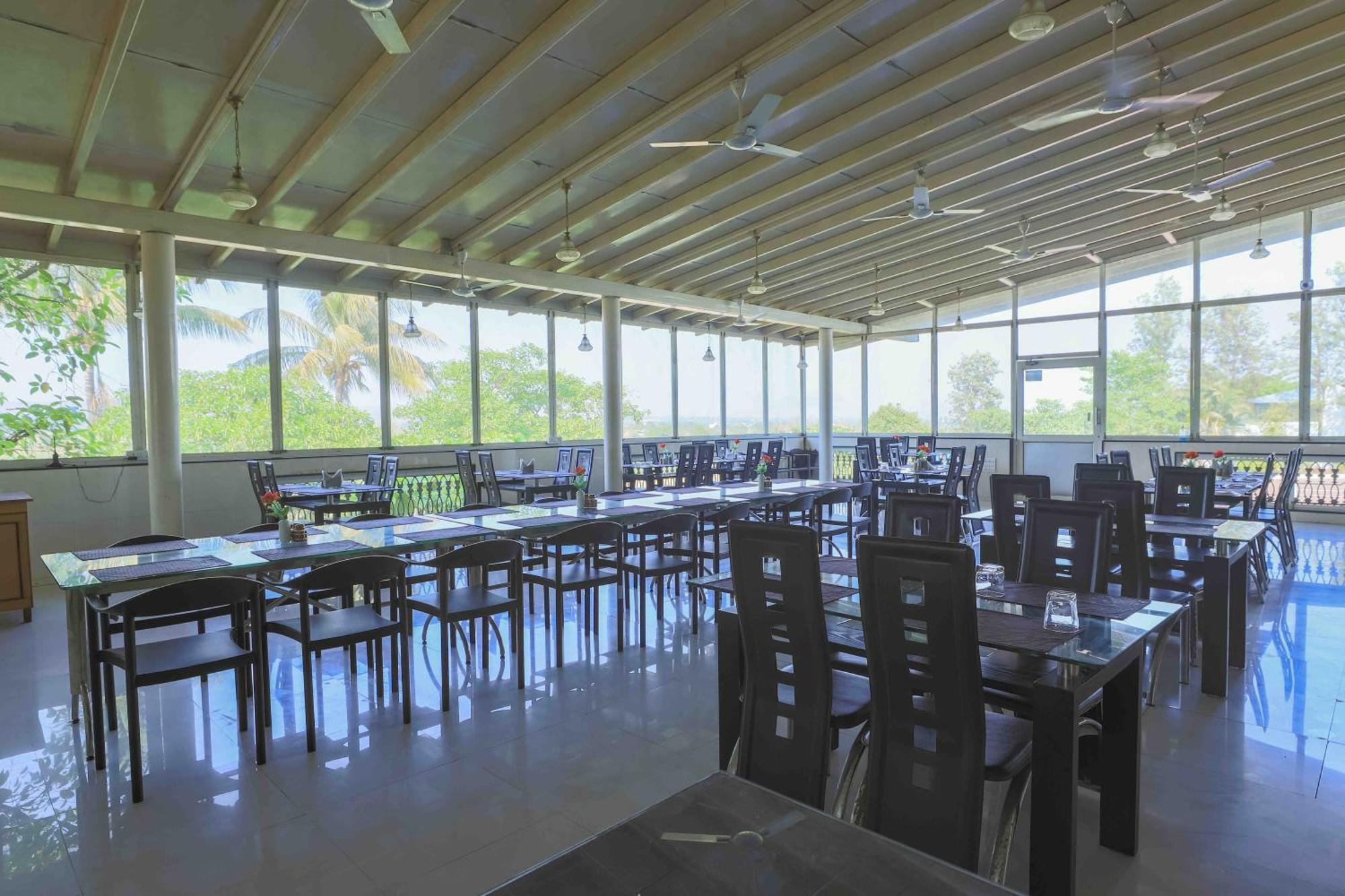 Gp Hotels And Resorts Nashik Exterior photo