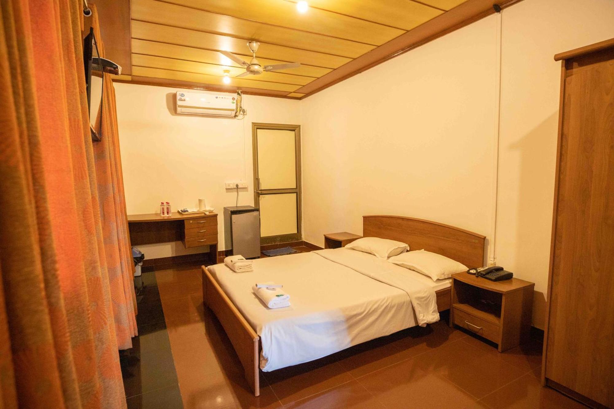 Gp Hotels And Resorts Nashik Exterior photo