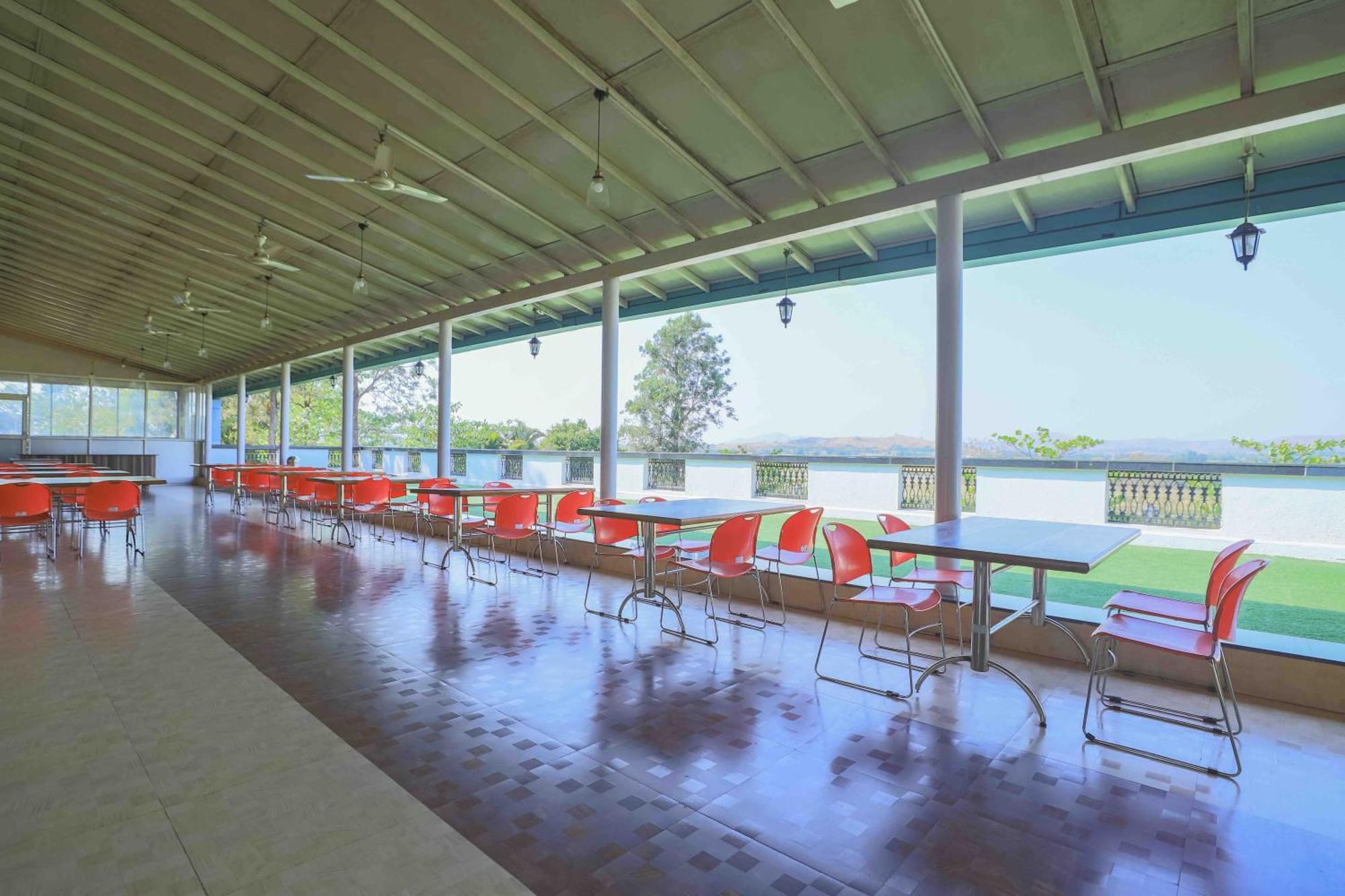 Gp Hotels And Resorts Nashik Exterior photo