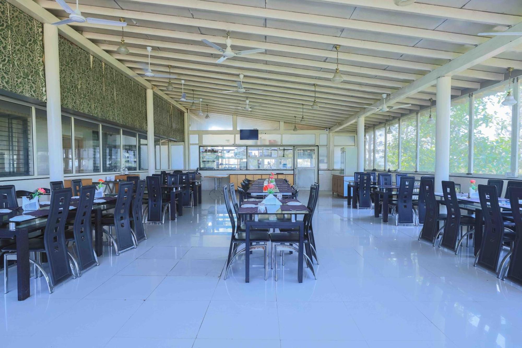 Gp Hotels And Resorts Nashik Exterior photo