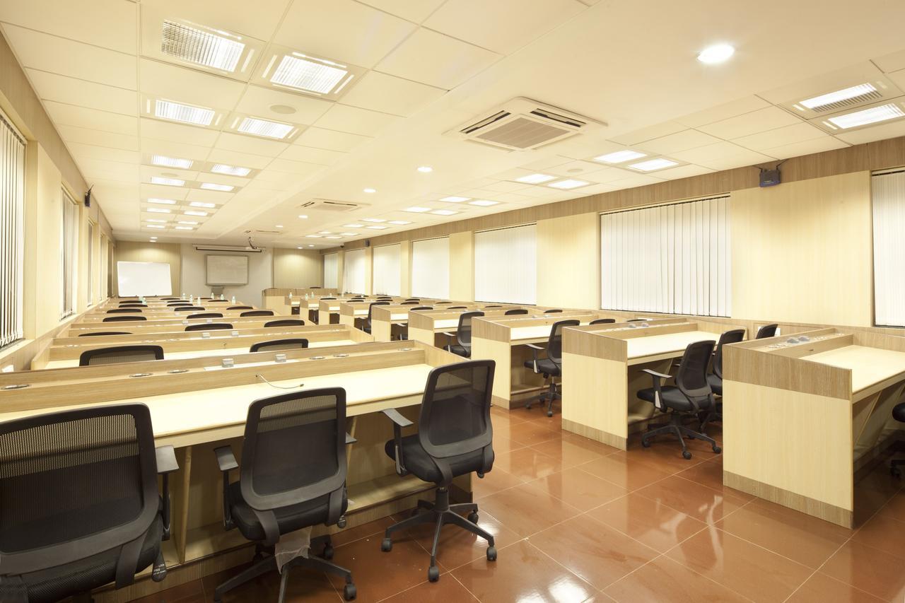 Gp Hotels And Resorts Nashik Exterior photo