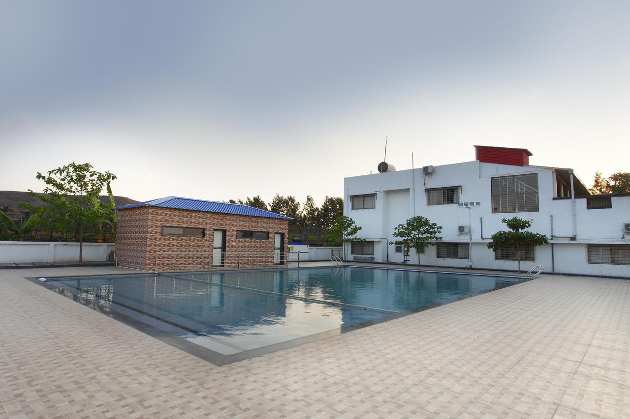 Gp Hotels And Resorts Nashik Exterior photo